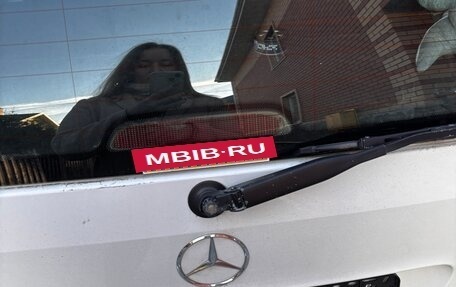 Mercedes-Benz A-Класс, 2003 год, 399 999 рублей, 5 фотография