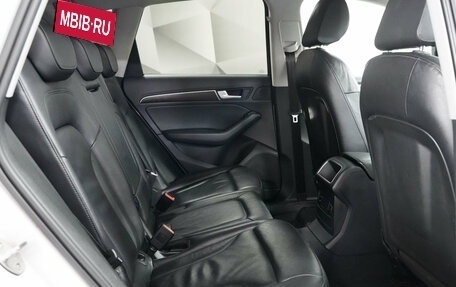Audi Q5, 2014 год, 1 854 000 рублей, 7 фотография