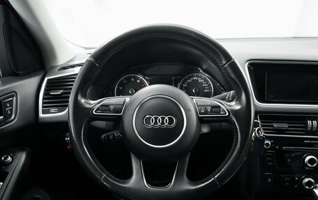 Audi Q5, 2014 год, 1 854 000 рублей, 8 фотография