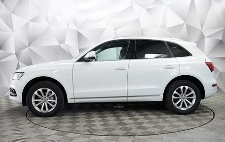 Audi Q5, 2014 год, 1 854 000 рублей, 13 фотография