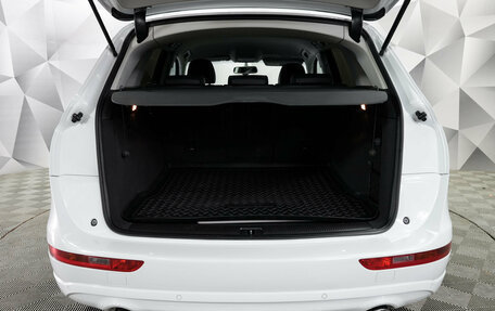 Audi Q5, 2014 год, 1 854 000 рублей, 22 фотография