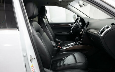 Audi Q5, 2014 год, 1 854 000 рублей, 19 фотография