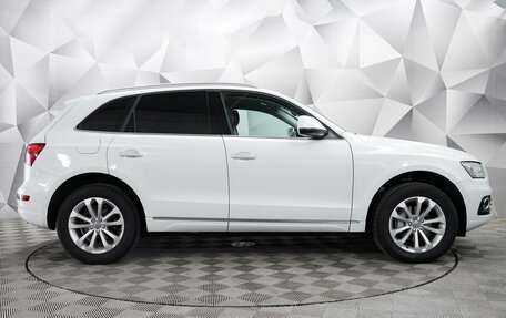 Audi Q5, 2014 год, 1 854 000 рублей, 15 фотография