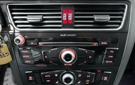 Audi Q5, 2014 год, 1 854 000 рублей, 10 фотография
