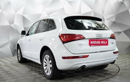 Audi Q5, 2014 год, 1 854 000 рублей, 14 фотография