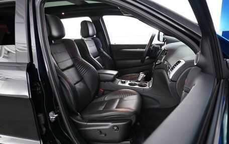 Jeep Grand Cherokee, 2018 год, 8 397 900 рублей, 7 фотография