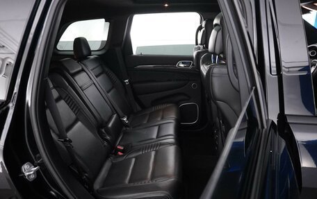 Jeep Grand Cherokee, 2018 год, 8 397 900 рублей, 6 фотография
