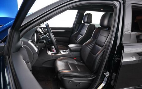 Jeep Grand Cherokee, 2018 год, 8 397 900 рублей, 9 фотография