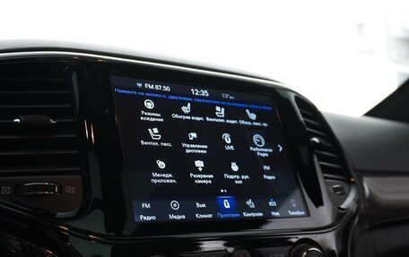 Jeep Grand Cherokee, 2018 год, 8 397 900 рублей, 14 фотография