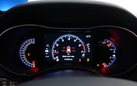Jeep Grand Cherokee, 2018 год, 8 397 900 рублей, 20 фотография