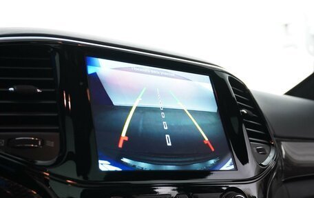 Jeep Grand Cherokee, 2018 год, 8 397 900 рублей, 13 фотография