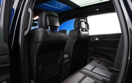 Jeep Grand Cherokee, 2018 год, 8 397 900 рублей, 10 фотография