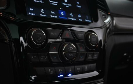 Jeep Grand Cherokee, 2018 год, 8 397 900 рублей, 16 фотография