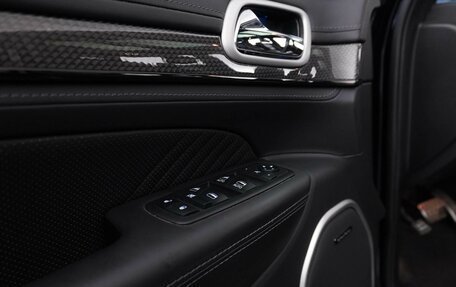 Jeep Grand Cherokee, 2018 год, 8 397 900 рублей, 18 фотография
