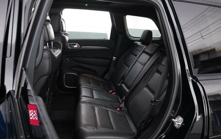 Jeep Grand Cherokee, 2018 год, 8 397 900 рублей, 8 фотография