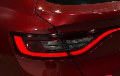 Renault Arkana I, 2019 год, 1 620 000 рублей, 9 фотография