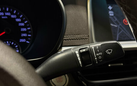 KIA Optima IV, 2018 год, 1 935 000 рублей, 20 фотография