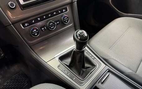 Volkswagen Golf VII, 2012 год, 855 000 рублей, 15 фотография