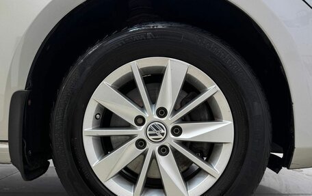 Volkswagen Golf VII, 2012 год, 855 000 рублей, 17 фотография