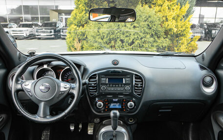 Nissan Juke II, 2011 год, 948 000 рублей, 10 фотография
