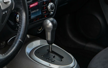 Nissan Juke II, 2011 год, 948 000 рублей, 13 фотография