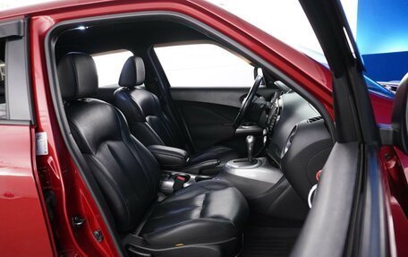 Nissan Juke II, 2014 год, 1 149 078 рублей, 8 фотография