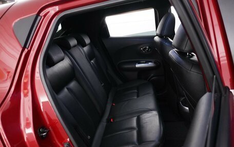 Nissan Juke II, 2014 год, 1 149 078 рублей, 7 фотография