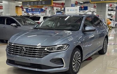 Volkswagen Lavida, 2023 год, 1 225 000 рублей, 1 фотография