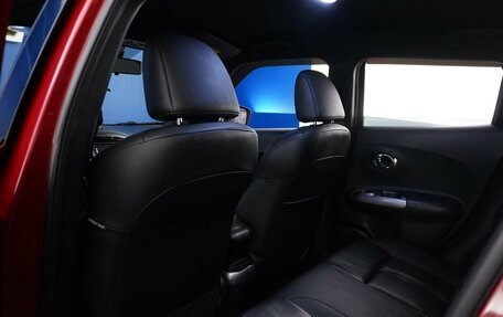 Nissan Juke II, 2014 год, 1 149 078 рублей, 11 фотография