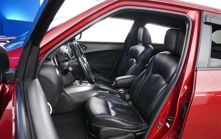 Nissan Juke II, 2014 год, 1 149 078 рублей, 10 фотография