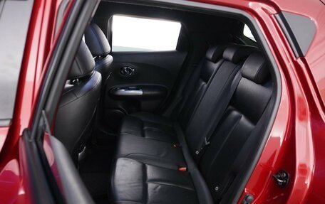 Nissan Juke II, 2014 год, 1 149 078 рублей, 9 фотография