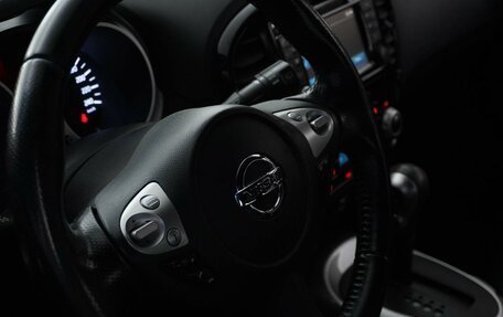 Nissan Juke II, 2014 год, 1 149 078 рублей, 12 фотография