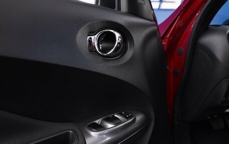 Nissan Juke II, 2014 год, 1 149 078 рублей, 17 фотография