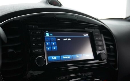 Nissan Juke II, 2014 год, 1 149 078 рублей, 14 фотография
