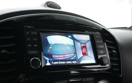 Nissan Juke II, 2014 год, 1 149 078 рублей, 13 фотография
