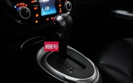 Nissan Juke II, 2014 год, 1 149 078 рублей, 16 фотография