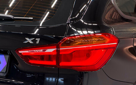 BMW X1, 2017 год, 2 200 000 рублей, 21 фотография