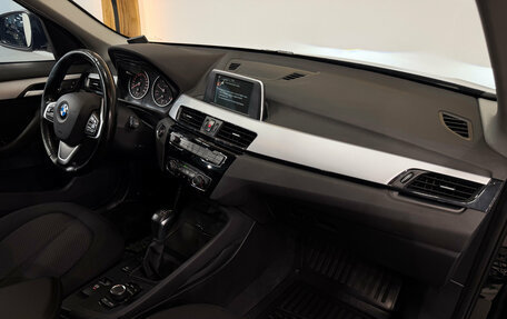 BMW X1, 2017 год, 2 200 000 рублей, 16 фотография