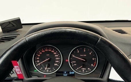 BMW X1, 2017 год, 2 200 000 рублей, 9 фотография