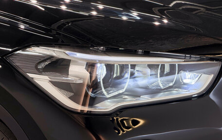 BMW X1, 2017 год, 2 200 000 рублей, 22 фотография