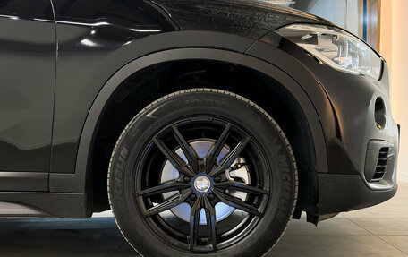BMW X1, 2017 год, 2 200 000 рублей, 24 фотография