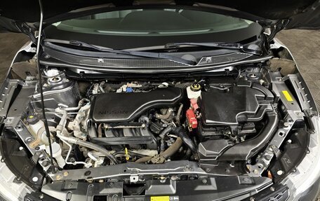 Nissan Qashqai, 2018 год, 1 993 000 рублей, 11 фотография