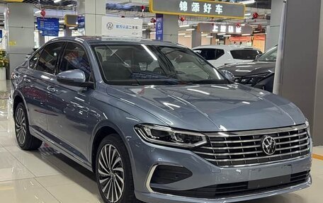 Volkswagen Lavida, 2023 год, 1 225 000 рублей, 3 фотография