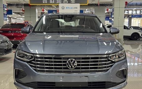 Volkswagen Lavida, 2023 год, 1 225 000 рублей, 2 фотография