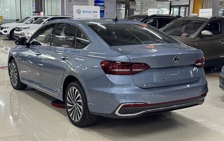 Volkswagen Lavida, 2023 год, 1 225 000 рублей, 5 фотография