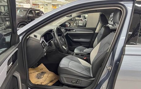 Volkswagen Lavida, 2023 год, 1 225 000 рублей, 8 фотография