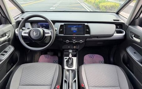 Honda Fit, 2022 год, 945 000 рублей, 12 фотография