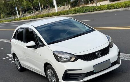 Honda Fit, 2022 год, 945 000 рублей, 3 фотография