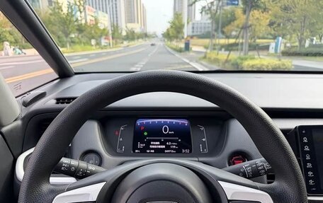 Honda Fit, 2022 год, 945 000 рублей, 10 фотография