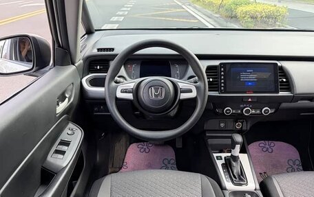 Honda Fit, 2022 год, 945 000 рублей, 9 фотография